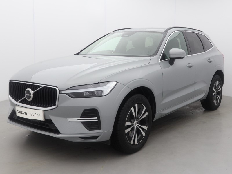 2024 (74) VOLVO XC60 2.0 B5P Core 5dr AWD Geartronic 5429553