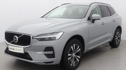 2024 (74) VOLVO XC60 2.0 B5P Core 5dr AWD Geartronic 5429553