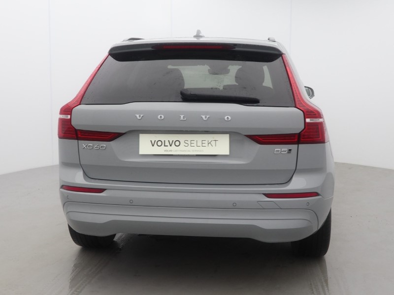 2024 (74) VOLVO XC60 2.0 B5P Core 5dr AWD Geartronic 5429556