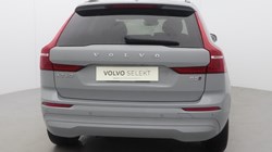 2024 (74) VOLVO XC60 2.0 B5P Core 5dr AWD Geartronic 5429556