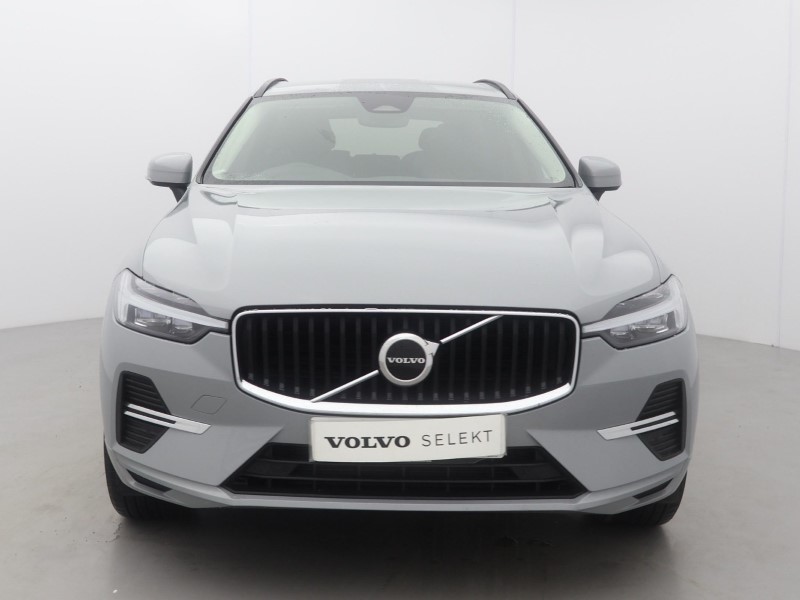 2024 (74) VOLVO XC60 2.0 B5P Core 5dr AWD Geartronic 5429554