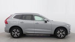 2024 (74) VOLVO XC60 2.0 B5P Core 5dr AWD Geartronic 5429558