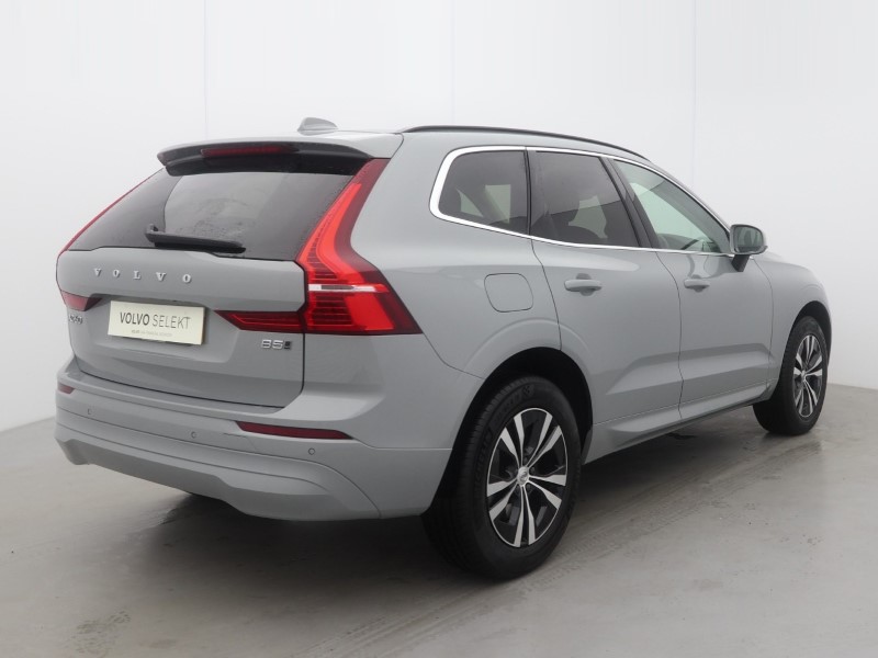 2024 (74) VOLVO XC60 2.0 B5P Core 5dr AWD Geartronic 5429560