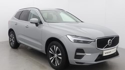 2024 (74) VOLVO XC60 2.0 B5P Core 5dr AWD Geartronic 5429555