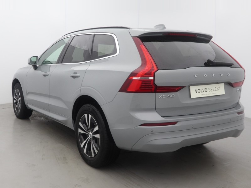 2024 (74) VOLVO XC60 2.0 B5P Core 5dr AWD Geartronic 5429559