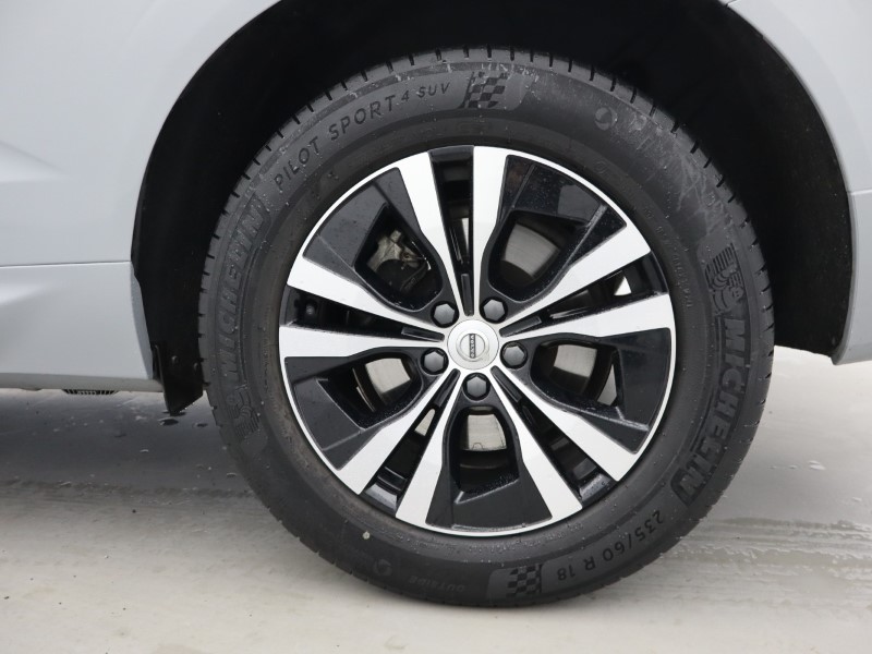 2024 (74) VOLVO XC60 2.0 B5P Core 5dr AWD Geartronic 5429575