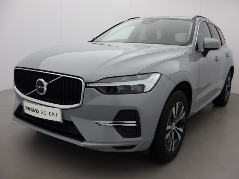 2024 (74) VOLVO XC60 2.0 B5P Core 5dr AWD Geartronic 5429563