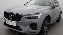 2024 (74) VOLVO XC60 2.0 B5P Core 5dr AWD Geartronic 5429563
