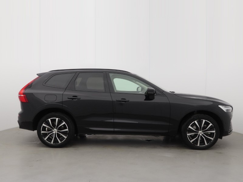 2023 (23) VOLVO XC60 2.0 B5P Ultimate Dark 5dr AWD Geartronic 5435089
