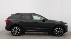 2023 (23) VOLVO XC60 2.0 B5P Ultimate Dark 5dr AWD Geartronic 5435089