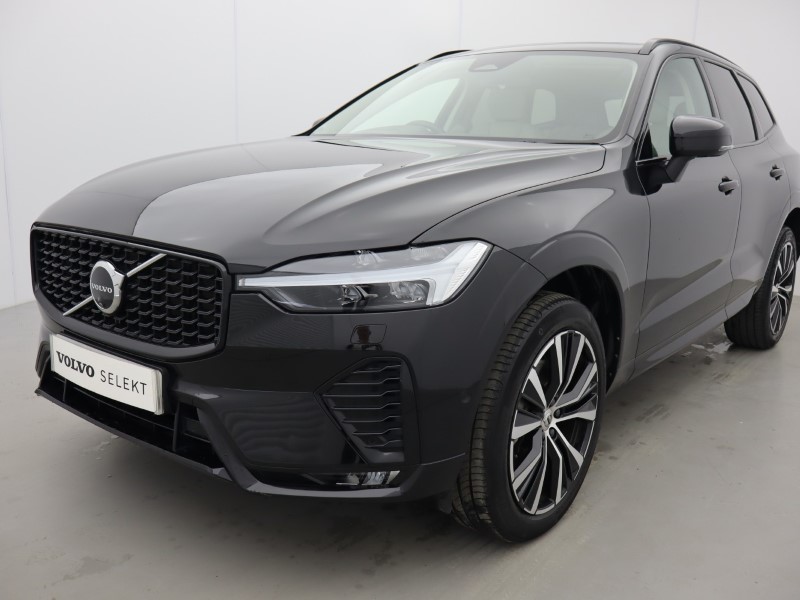 2023 (23) VOLVO XC60 2.0 B5P Ultimate Dark 5dr AWD Geartronic 5435094