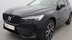 2023 (23) VOLVO XC60 2.0 B5P Ultimate Dark 5dr AWD Geartronic 5435094
