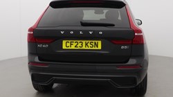 2023 (23) VOLVO XC60 2.0 B5P Ultimate Dark 5dr AWD Geartronic 5435087