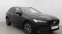 2023 (23) VOLVO XC60 2.0 B5P Ultimate Dark 5dr AWD Geartronic 5435086