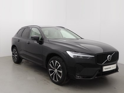 2023 (23) VOLVO XC60 2.0 B5P Ultimate Dark 5dr AWD Geartronic