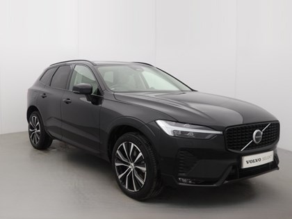 2023 (23) VOLVO XC60 2.0 B5P Ultimate Dark 5dr AWD Geartronic