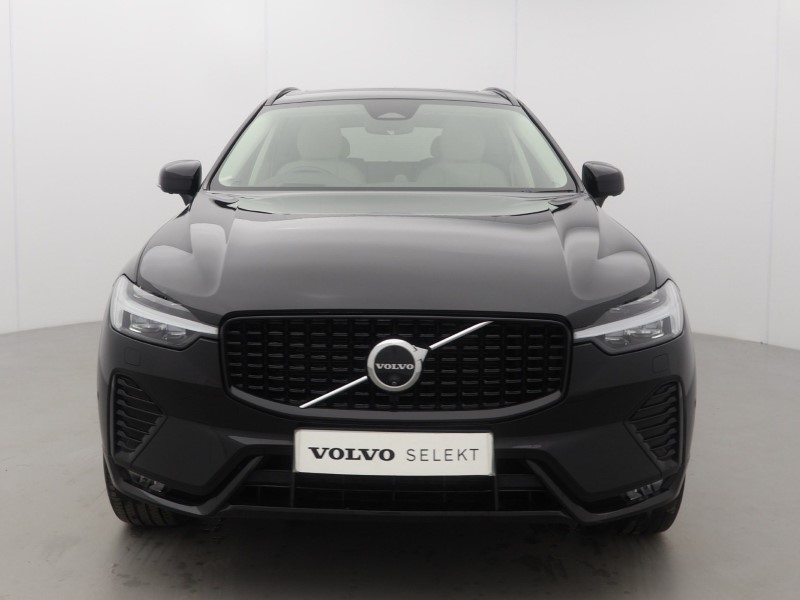 2023 (23) VOLVO XC60 2.0 B5P Ultimate Dark 5dr AWD Geartronic 5435085