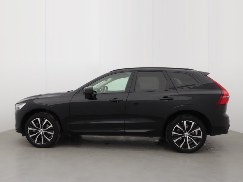 2023 (23) VOLVO XC60 2.0 B5P Ultimate Dark 5dr AWD Geartronic 5435088
