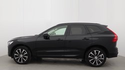 2023 (23) VOLVO XC60 2.0 B5P Ultimate Dark 5dr AWD Geartronic 5435088