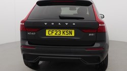 2023 (23) VOLVO XC60 2.0 B5P Ultimate Dark 5dr AWD Geartronic 5706187