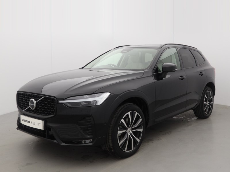 2023 (23) VOLVO XC60 2.0 B5P Ultimate Dark 5dr AWD Geartronic 5435084
