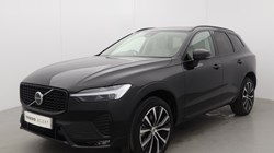 2023 (23) VOLVO XC60 2.0 B5P Ultimate Dark 5dr AWD Geartronic 5435084