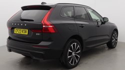 2023 (23) VOLVO XC60 2.0 B5P Ultimate Dark 5dr AWD Geartronic 5435091