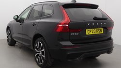 2023 (23) VOLVO XC60 2.0 B5P Ultimate Dark 5dr AWD Geartronic 5706185