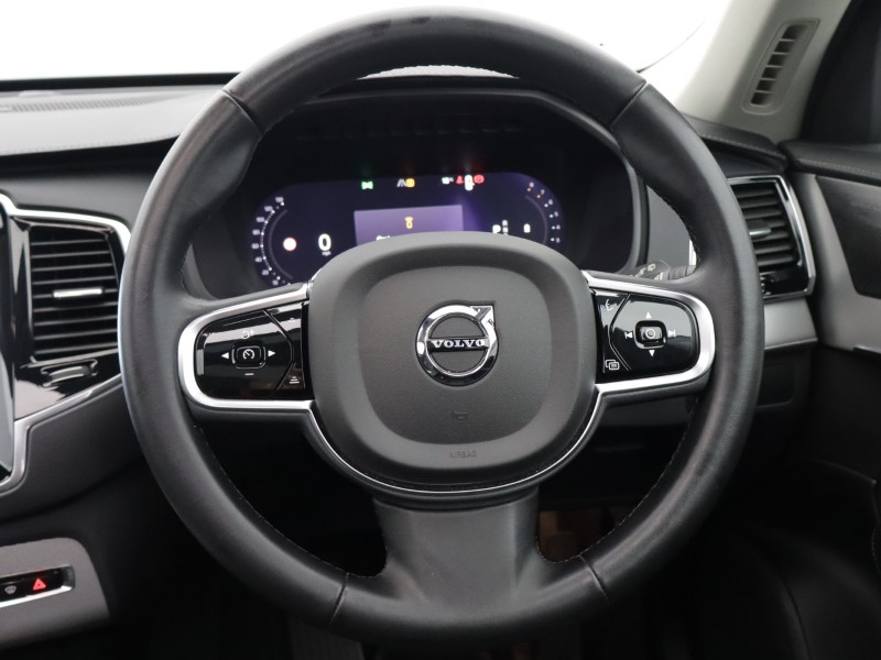 2023 (72) VOLVO XC90 2.0 B5P [250] Plus Dark 5dr AWD Geartronic 5431129