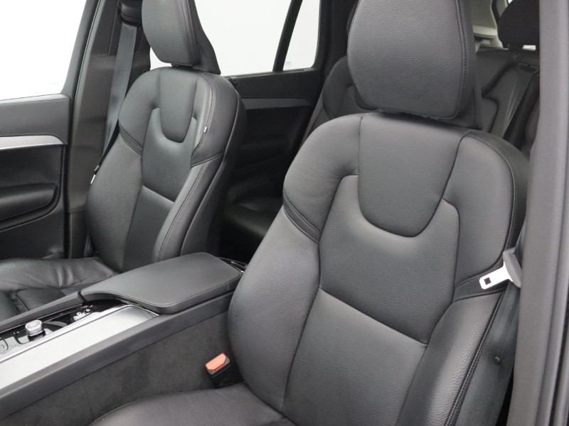 2023 (72) VOLVO XC90 2.0 B5P [250] Plus Dark 5dr AWD Geartronic 5431117