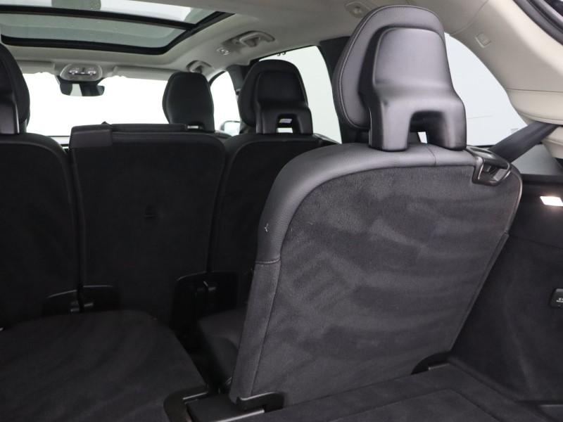 2023 (72) VOLVO XC90 2.0 B5P [250] Plus Dark 5dr AWD Geartronic 5431099