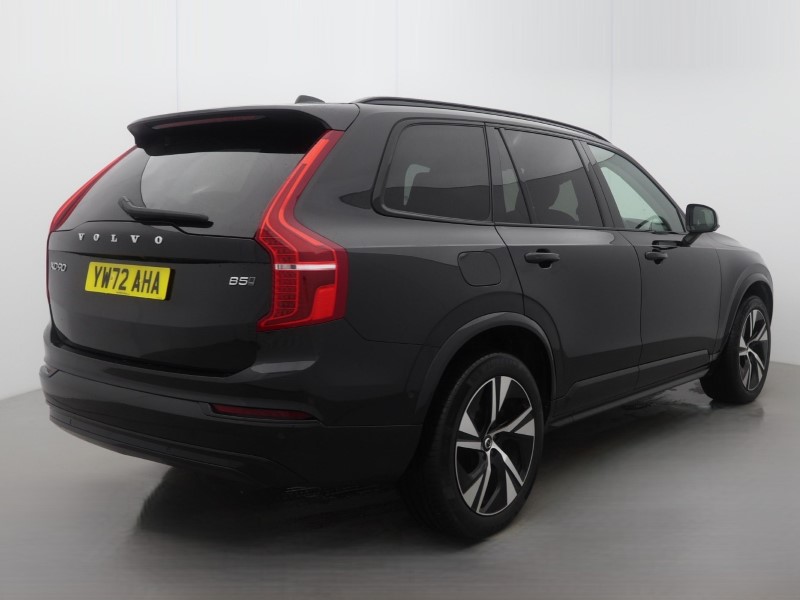 2023 (72) VOLVO XC90 2.0 B5P [250] Plus Dark 5dr AWD Geartronic 5690351