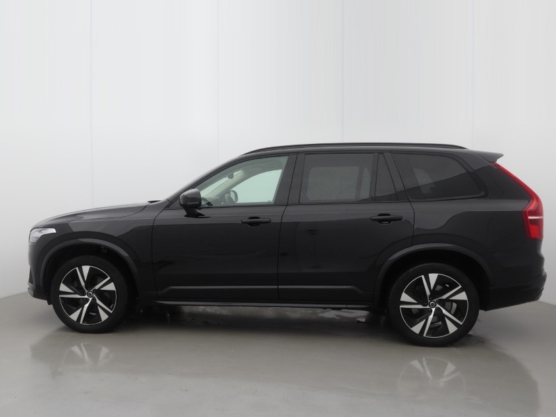 2023 (72) VOLVO XC90 2.0 B5P [250] Plus Dark 5dr AWD Geartronic 5431086