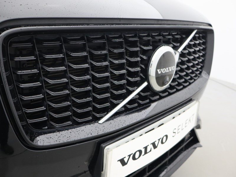 2023 (72) VOLVO XC90 2.0 B5P [250] Plus Dark 5dr AWD Geartronic 5431091