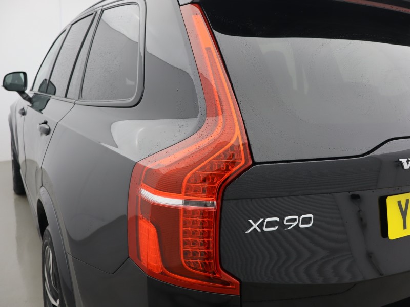 2023 (72) VOLVO XC90 2.0 B5P [250] Plus Dark 5dr AWD Geartronic 5431096