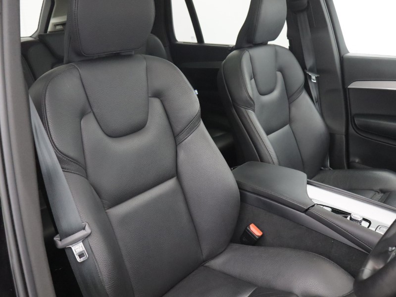 2023 (72) VOLVO XC90 2.0 B5P [250] Plus Dark 5dr AWD Geartronic 5431115