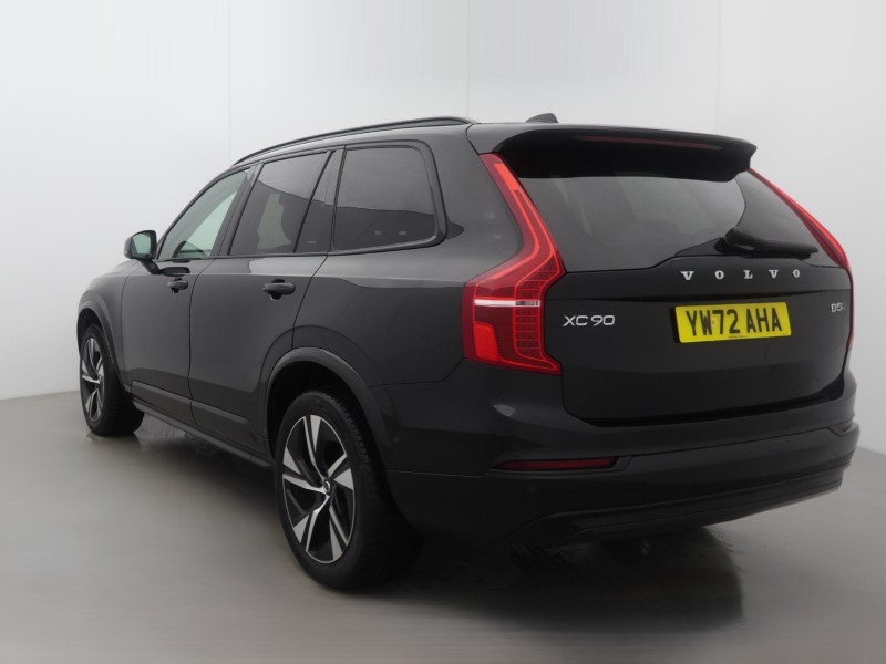 2023 (72) VOLVO XC90 2.0 B5P [250] Plus Dark 5dr AWD Geartronic 5690307
