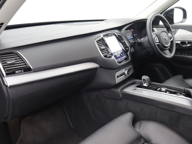 2023 (72) VOLVO XC90 2.0 B5P [250] Plus Dark 5dr AWD Geartronic 5431118