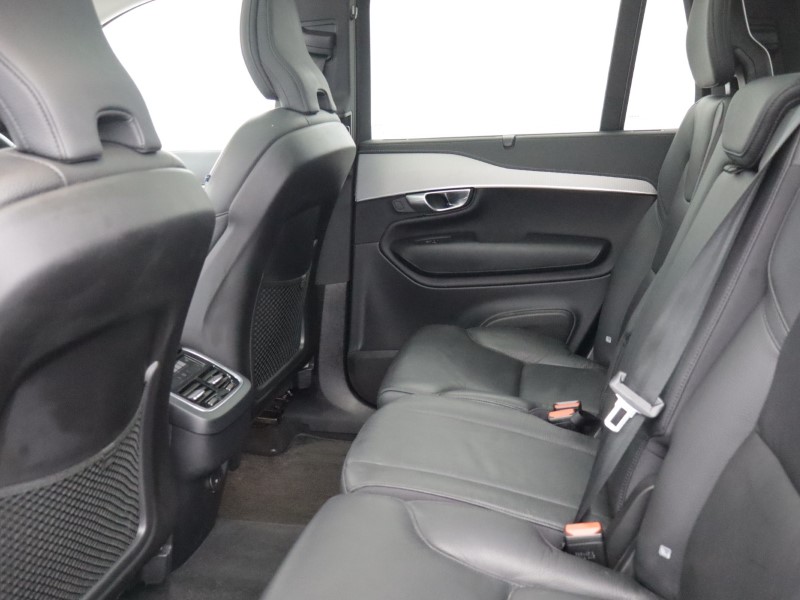 2023 (72) VOLVO XC90 2.0 B5P [250] Plus Dark 5dr AWD Geartronic 5431106