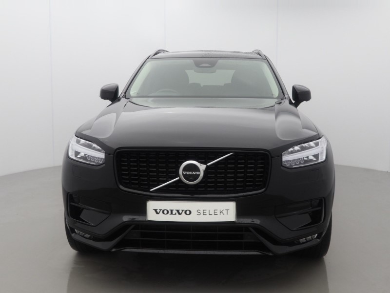 2023 (72) VOLVO XC90 2.0 B5P [250] Plus Dark 5dr AWD Geartronic 5431083