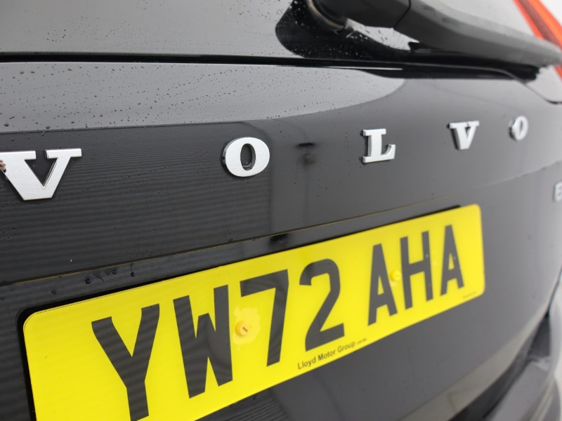 2023 (72) VOLVO XC90 2.0 B5P [250] Plus Dark 5dr AWD Geartronic 5431097