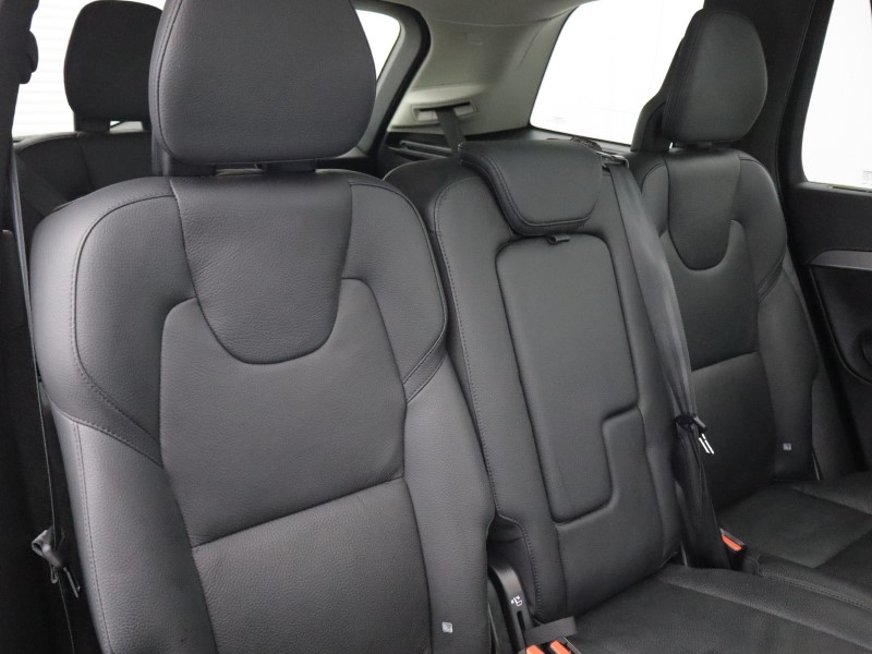 2023 (72) VOLVO XC90 2.0 B5P [250] Plus Dark 5dr AWD Geartronic 5431124