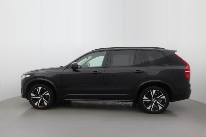 2023 (72) VOLVO XC90 2.0 B5P [250] Plus Dark 5dr AWD Geartronic 5690309