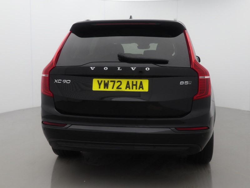2023 (72) VOLVO XC90 2.0 B5P [250] Plus Dark 5dr AWD Geartronic 5431085
