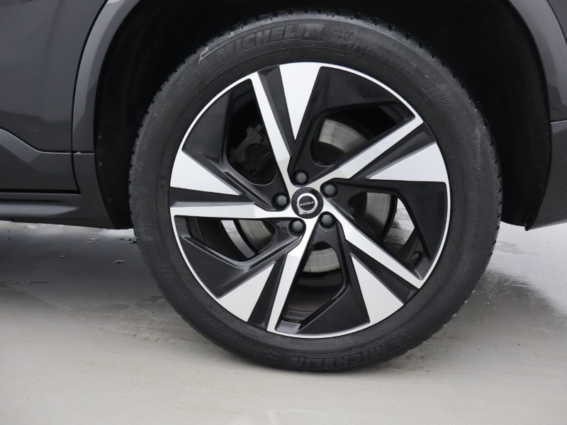2023 (72) VOLVO XC90 2.0 B5P [250] Plus Dark 5dr AWD Geartronic 5431103
