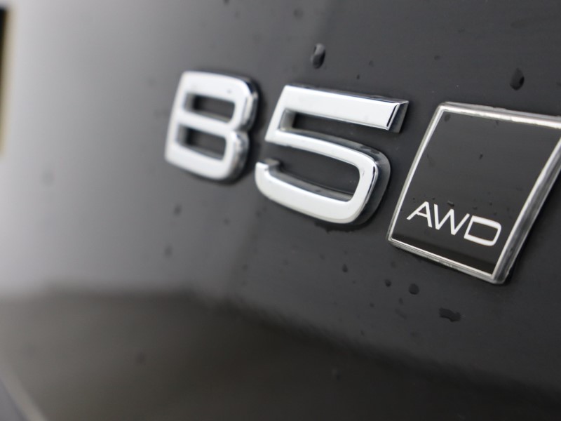 2023 (72) VOLVO XC90 2.0 B5P [250] Plus Dark 5dr AWD Geartronic 5431098