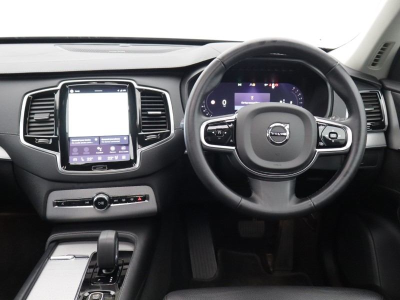 2023 (72) VOLVO XC90 2.0 B5P [250] Plus Dark 5dr AWD Geartronic 5431128
