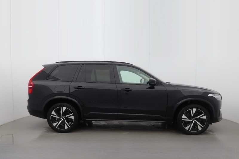 2023 (72) VOLVO XC90 2.0 B5P [250] Plus Dark 5dr AWD Geartronic 5690310