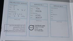 2025 (75) VOLVO XC40 2.0 B4P Plus Dark 5dr Auto 5510157