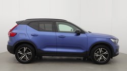 2018 (68) VOLVO XC40 2.0 D3 R DESIGN 5dr AWD Geartronic 5436937
